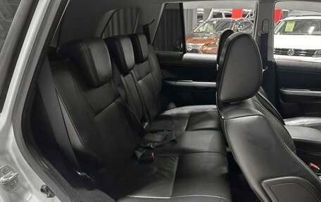 Suzuki Grand Vitara, 2011 год, 1 097 000 рублей, 14 фотография