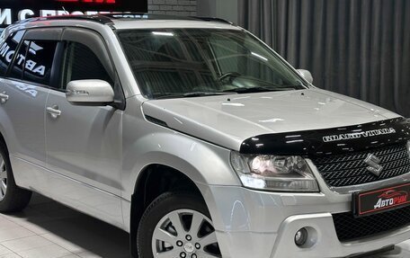 Suzuki Grand Vitara, 2011 год, 1 097 000 рублей, 5 фотография