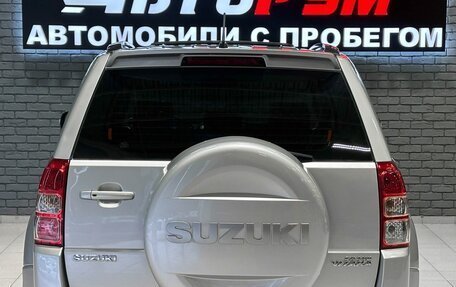 Suzuki Grand Vitara, 2011 год, 1 097 000 рублей, 7 фотография