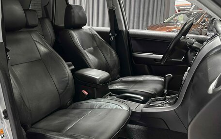 Suzuki Grand Vitara, 2011 год, 1 097 000 рублей, 15 фотография