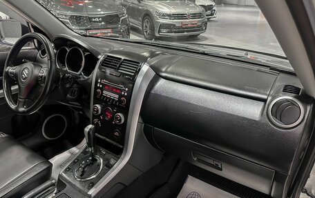 Suzuki Grand Vitara, 2011 год, 1 097 000 рублей, 16 фотография