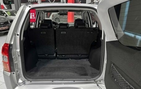 Suzuki Grand Vitara, 2011 год, 1 097 000 рублей, 13 фотография