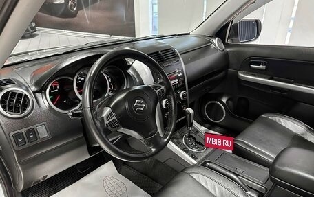 Suzuki Grand Vitara, 2011 год, 1 097 000 рублей, 10 фотография