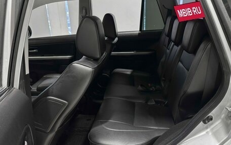 Suzuki Grand Vitara, 2011 год, 1 097 000 рублей, 12 фотография