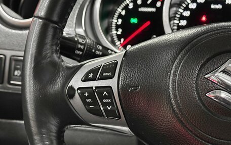 Suzuki Grand Vitara, 2011 год, 1 097 000 рублей, 21 фотография