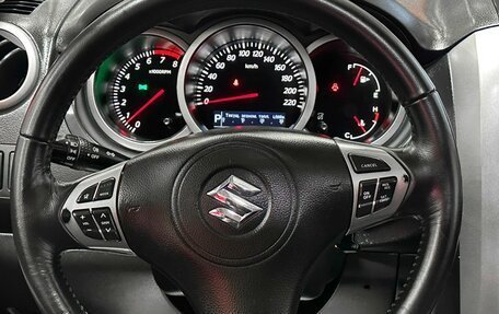 Suzuki Grand Vitara, 2011 год, 1 097 000 рублей, 26 фотография