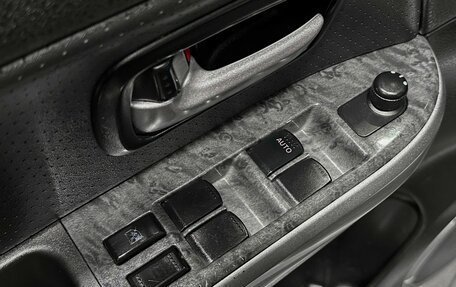 Suzuki Grand Vitara, 2011 год, 1 097 000 рублей, 17 фотография