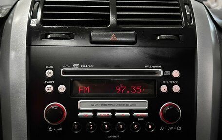 Suzuki Grand Vitara, 2011 год, 1 097 000 рублей, 23 фотография
