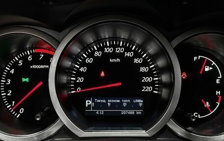 Suzuki Grand Vitara, 2011 год, 1 097 000 рублей, 20 фотография
