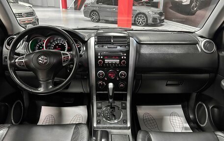 Suzuki Grand Vitara, 2011 год, 1 097 000 рублей, 27 фотография