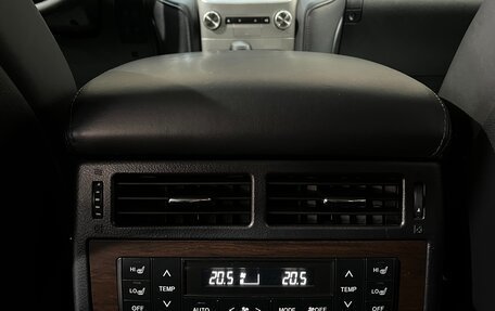 Toyota Land Cruiser 200, 2016 год, 5 198 000 рублей, 15 фотография
