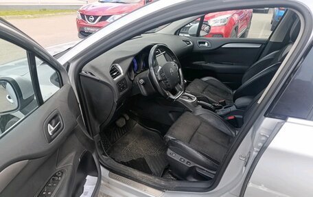 Citroen C4 II рестайлинг, 2011 год, 499 000 рублей, 7 фотография