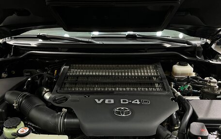 Toyota Land Cruiser 200, 2016 год, 5 198 000 рублей, 25 фотография