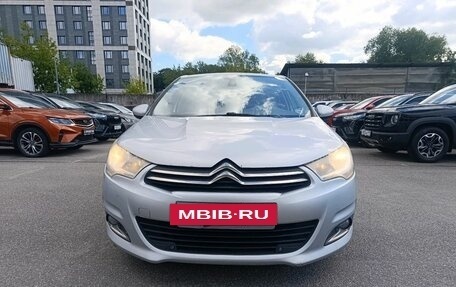 Citroen C4 II рестайлинг, 2011 год, 499 000 рублей, 6 фотография