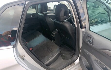 Citroen C4 II рестайлинг, 2011 год, 499 000 рублей, 12 фотография