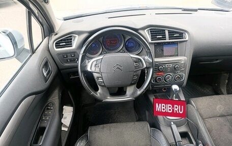 Citroen C4 II рестайлинг, 2011 год, 499 000 рублей, 9 фотография