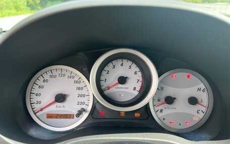Toyota RAV4, 2003 год, 535 000 рублей, 11 фотография