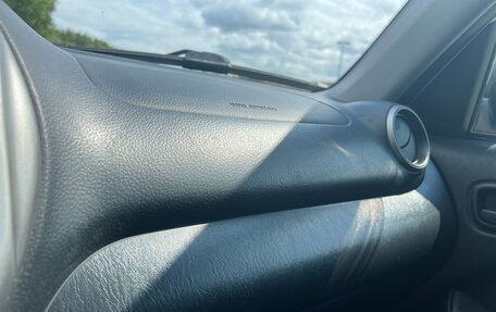 Toyota RAV4, 2003 год, 535 000 рублей, 19 фотография
