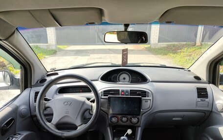 Hyundai Matrix I рестайлинг, 2005 год, 320 000 рублей, 8 фотография