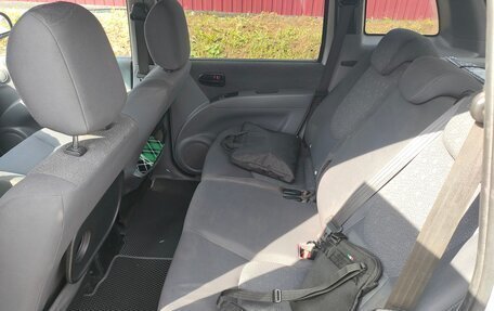Hyundai Matrix I рестайлинг, 2005 год, 320 000 рублей, 9 фотография