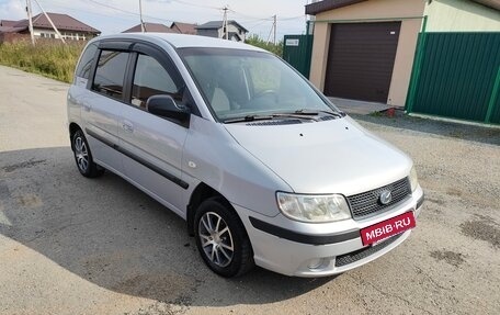 Hyundai Matrix I рестайлинг, 2005 год, 320 000 рублей, 2 фотография