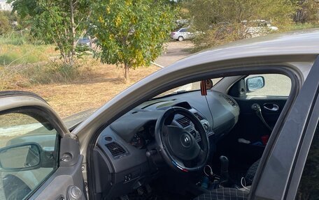 Renault Megane II, 2006 год, 350 000 рублей, 6 фотография