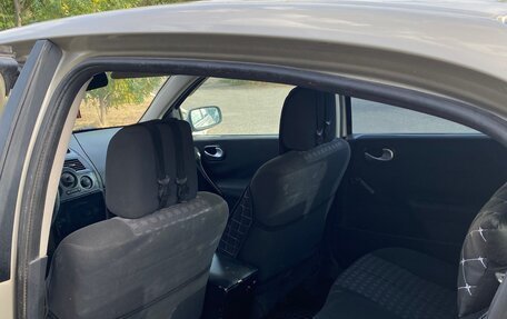 Renault Megane II, 2006 год, 350 000 рублей, 7 фотография