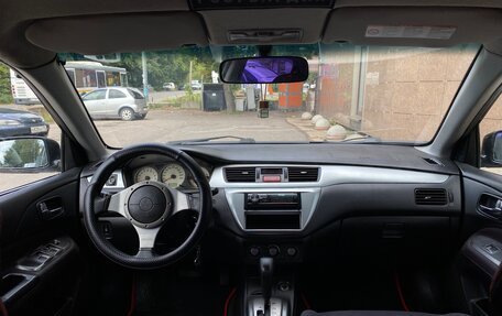 Mitsubishi Lancer IX, 2006 год, 450 000 рублей, 8 фотография