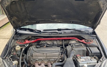 Mitsubishi Lancer IX, 2006 год, 450 000 рублей, 5 фотография