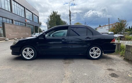 Mitsubishi Lancer IX, 2006 год, 450 000 рублей, 11 фотография