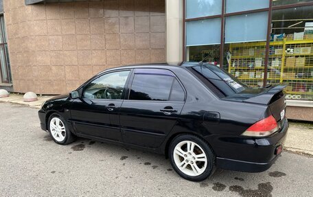 Mitsubishi Lancer IX, 2006 год, 450 000 рублей, 13 фотография