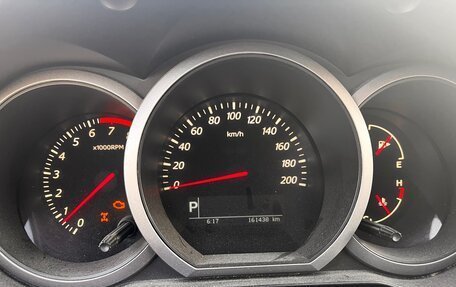 Suzuki Grand Vitara, 2011 год, 1 075 000 рублей, 3 фотография