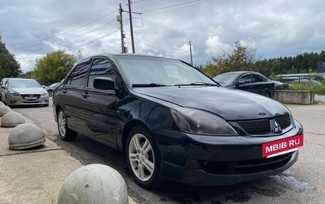 Mitsubishi Lancer IX, 2006 год, 450 000 рублей, 4 фотография