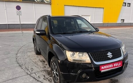Suzuki Grand Vitara, 2011 год, 1 075 000 рублей, 2 фотография