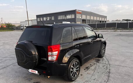 Suzuki Grand Vitara, 2011 год, 1 075 000 рублей, 8 фотография