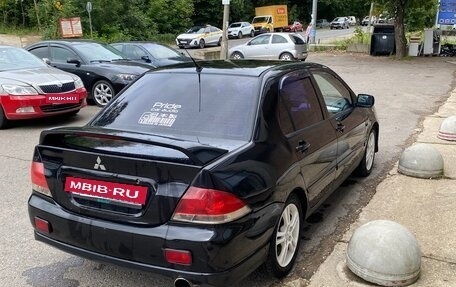 Mitsubishi Lancer IX, 2006 год, 450 000 рублей, 3 фотография