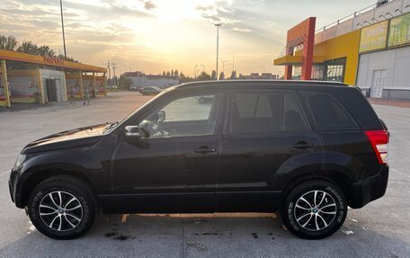 Suzuki Grand Vitara, 2011 год, 1 075 000 рублей, 6 фотография