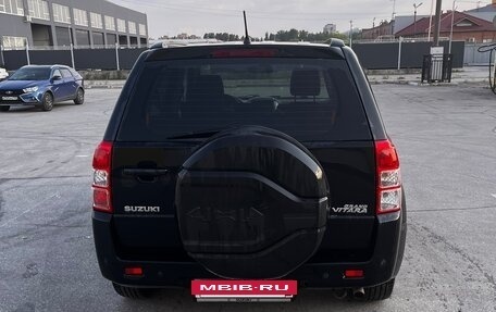Suzuki Grand Vitara, 2011 год, 1 075 000 рублей, 9 фотография