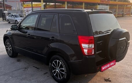 Suzuki Grand Vitara, 2011 год, 1 075 000 рублей, 5 фотография