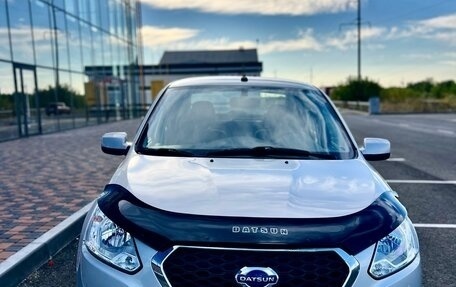 Datsun on-DO I рестайлинг, 2019 год, 599 900 рублей, 2 фотография