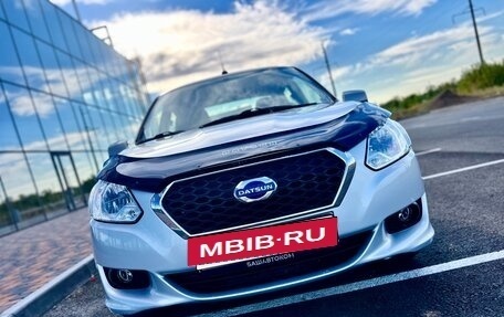 Datsun on-DO I рестайлинг, 2019 год, 599 900 рублей, 6 фотография