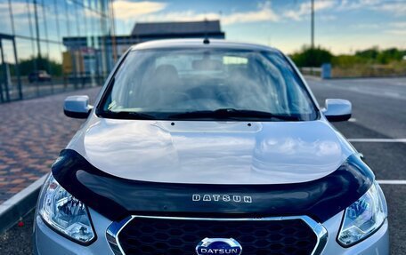 Datsun on-DO I рестайлинг, 2019 год, 599 900 рублей, 14 фотография