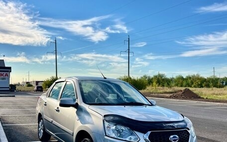 Datsun on-DO I рестайлинг, 2019 год, 599 900 рублей, 10 фотография