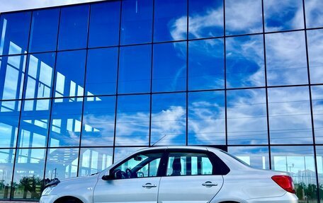 Datsun on-DO I рестайлинг, 2019 год, 599 900 рублей, 31 фотография