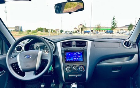 Datsun on-DO I рестайлинг, 2019 год, 599 900 рублей, 35 фотография