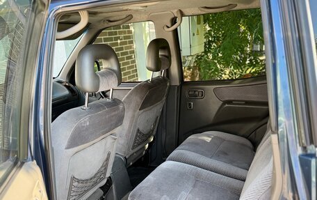 Ford Maverick II, 1994 год, 485 000 рублей, 9 фотография