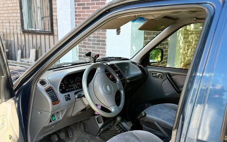 Ford Maverick II, 1994 год, 485 000 рублей, 11 фотография
