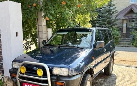 Ford Maverick II, 1994 год, 485 000 рублей, 5 фотография