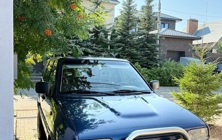 Ford Maverick II, 1994 год, 485 000 рублей, 4 фотография