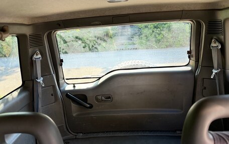Ford Maverick II, 1994 год, 485 000 рублей, 16 фотография